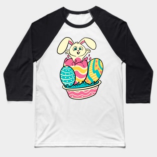 surprise bunny Baseball T-Shirt